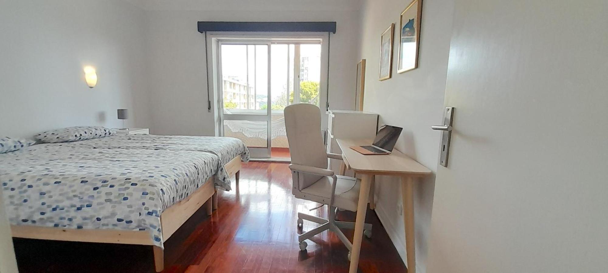 City Flat Near The Sea Порту Экстерьер фото
