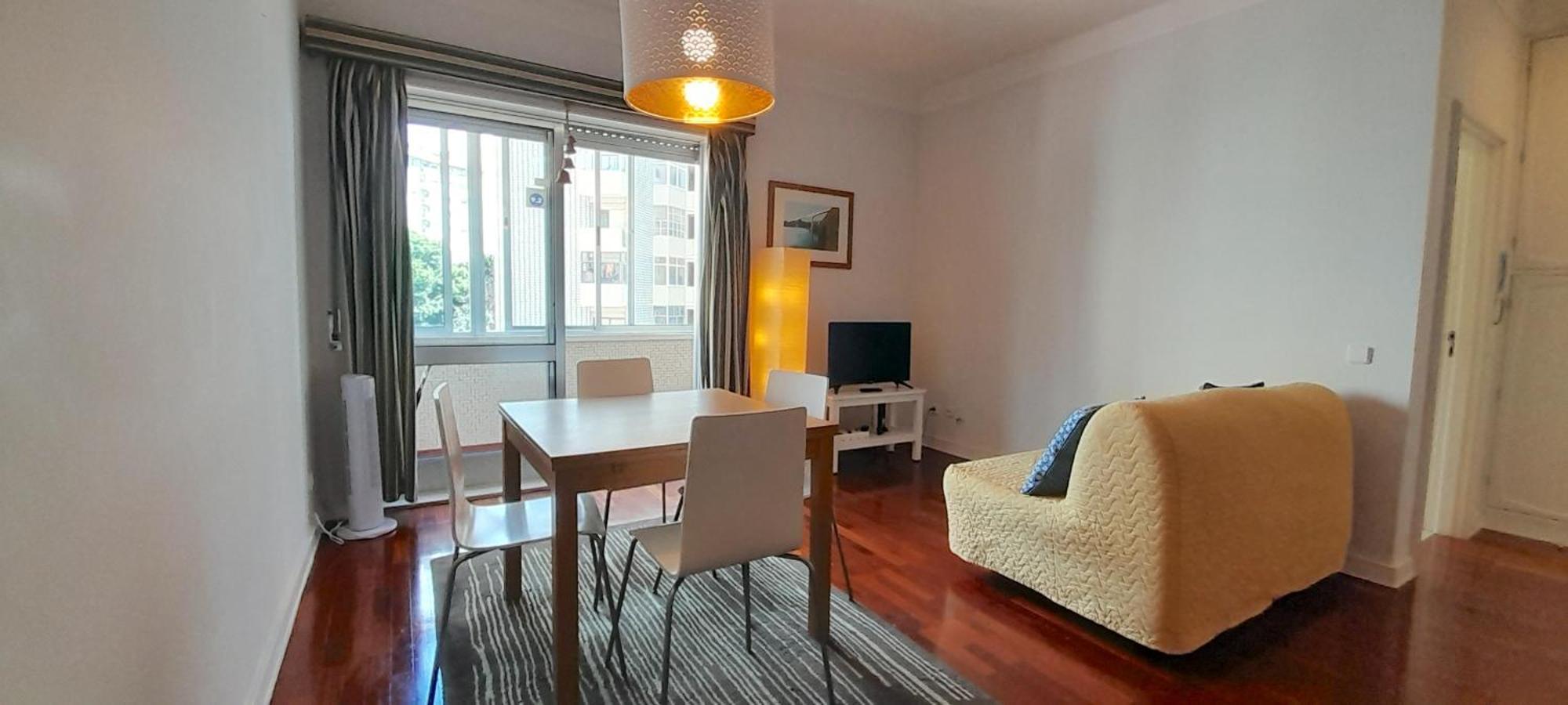 City Flat Near The Sea Порту Экстерьер фото